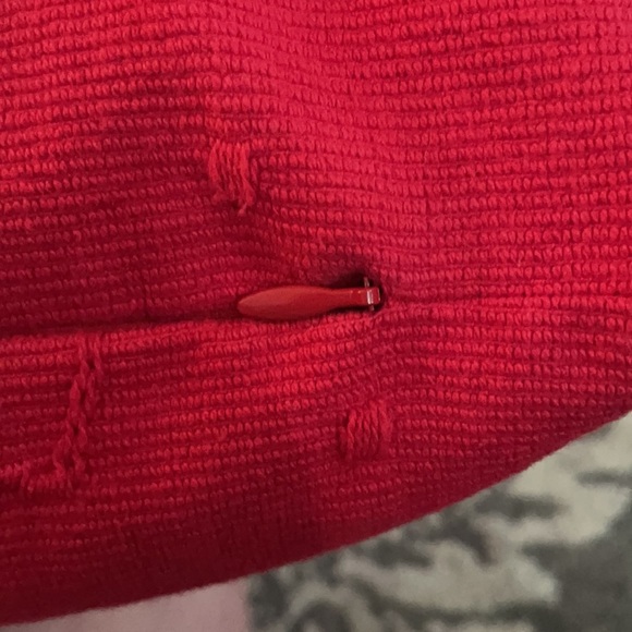 large Heart pillow set - Picture 7 of 9